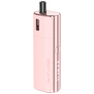 GEEKVAPE - S30 Pro E-Zigaretten Set pink