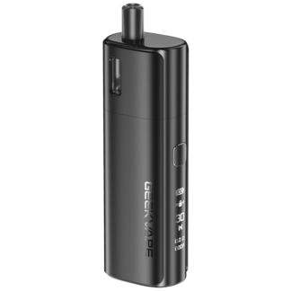 GEEKVAPE - S30 Pro E-Zigaretten Set schwarz