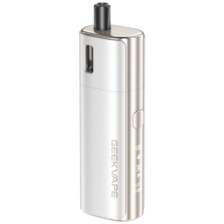 GEEKVAPE - S30 Pro E-Zigaretten Set weiß
