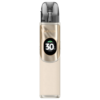 GEEKVAPE - Wenax Q2 E-Zigaretten Set beige