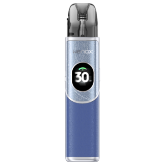 GEEKVAPE - Wenax Q2 E-Zigaretten Set blau