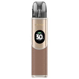 GEEKVAPE - Wenax Q2 E-Zigaretten Set braun
