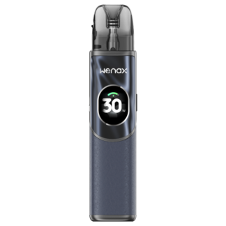 GEEKVAPE - Wenax Q2 E-Zigaretten Set dunkelblau