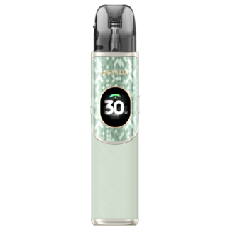 GEEKVAPE - Wenax Q2 E-Zigaretten Set hellgrün