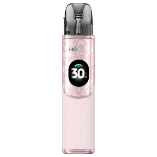 GEEKVAPE - Wenax Q2 E-Zigaretten Set pink 5er Packung