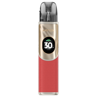 GEEKVAPE - Wenax Q2 E-Zigaretten Set rot