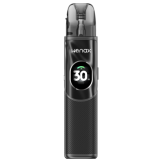 GEEKVAPE - Wenax Q2 E-Zigaretten Set schwarz