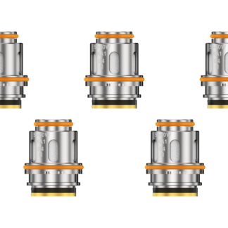 GeekVape - Z Series XM 0,4 Ohm Heads (5 Stück pro Packung)