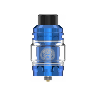 GeekVape - Z Subohm Clearomizer Set blau