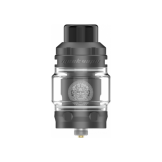 GeekVape - Z Subohm Clearomizer Set gunmetal