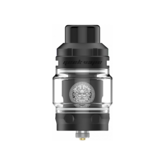 GeekVape - Z Subohm Clearomizer Set schwarz