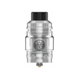 GeekVape - Z Subohm Clearomizer Set silber