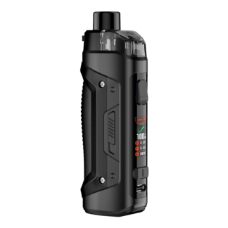 GEEKVAPE - Aegis Boost Pro 2 E-Zigaretten Set schwarz
