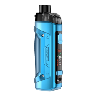 GEEKVAPE - Aegis Boost Pro 2 E-Zigaretten Set blau