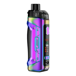 GEEKVAPE - Aegis Boost Pro 2 E-Zigaretten Set regenbogen