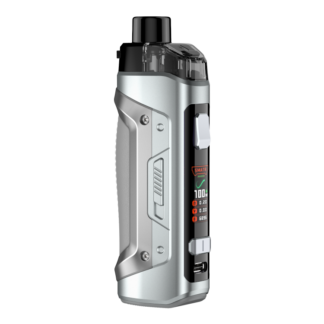 GEEKVAPE - Aegis Boost Pro 2 E-Zigaretten Set silber