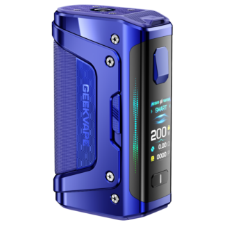 GEEKVAPE - Aegis Legend 5 200 Watt blau