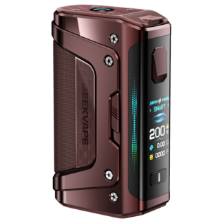 GEEKVAPE - Aegis Legend 5 200 Watt braun
