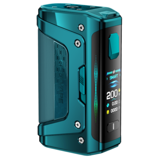 GEEKVAPE - Aegis Legend 5 200 Watt dunkelgrün