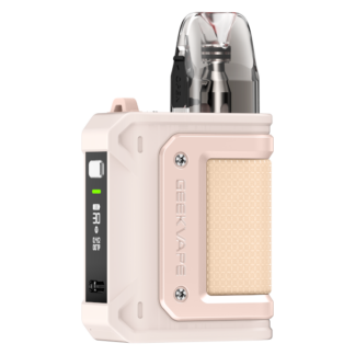 GEEKVAPE - Aegis HQ E-Zigaretten Set pink