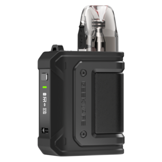 GEEKVAPE - Aegis HQ E-Zigaretten Set schwarz