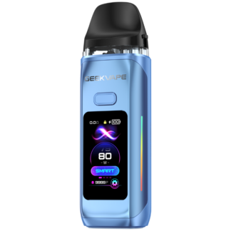 GEEKVAPE - Digi Max E-Zigaretten Set blau