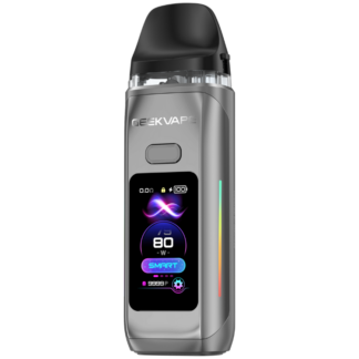 GEEKVAPE - Digi Max E-Zigaretten Set gunmetal