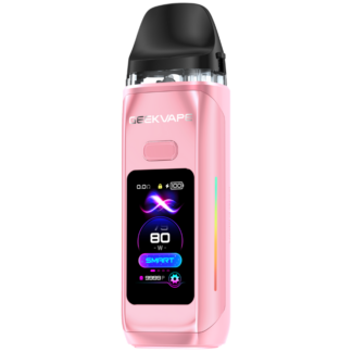 GEEKVAPE - Digi Max E-Zigaretten Set pink
