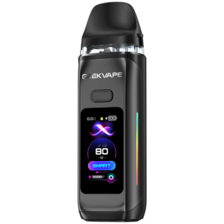 GEEKVAPE - Digi Max E-Zigaretten Set schwarz