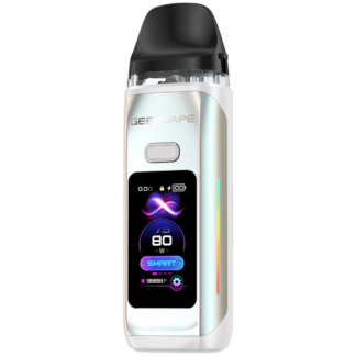 GEEKVAPE - Digi Max E-Zigaretten Set weiss