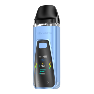 GEEKVAPE - Digi Pro E-Zigaretten Set blau