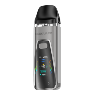 GEEKVAPE - Digi Pro E-Zigaretten Set gunmetal