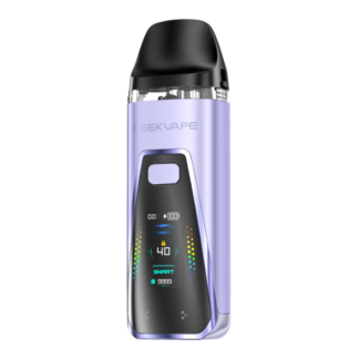 GEEKVAPE - Digi Pro E-Zigaretten Set lila