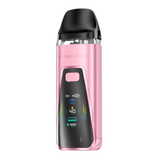 GEEKVAPE - Digi Pro E-Zigaretten Set pink