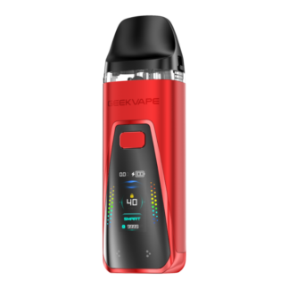 GEEKVAPE - Digi Pro E-Zigaretten Set rot