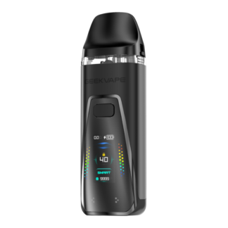GEEKVAPE - Digi Pro E-Zigaretten Set schwarz