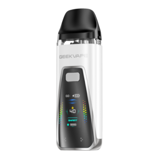 GEEKVAPE - Digi Pro E-Zigaretten Set weiss