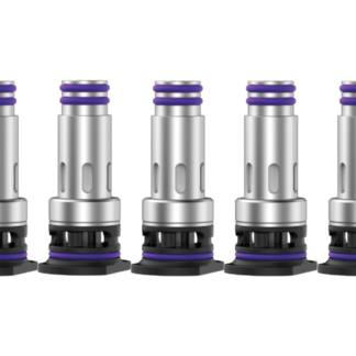 GeekVape - J Heads 0,8 Ohm (5 Stück pro Packung)