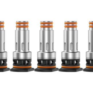 GeekVape - J Heads 0,4 Ohm (5 Stück pro Packung)