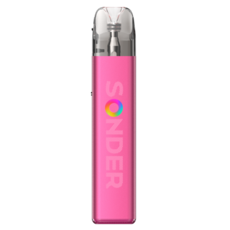 GEEKVAPE - Sonder Q 2 E-Zigaretten Set rot