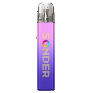 GEEKVAPE - Sonder Q 2 E-Zigaretten Set fizzy grape