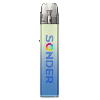 GEEKVAPE - Sonder Q 2 E-Zigaretten Set fizzy mint