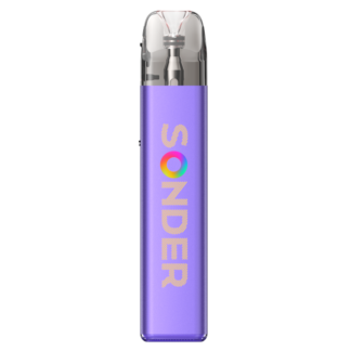 GEEKVAPE - Sonder Q 2 E-Zigaretten Set lila
