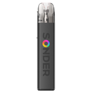 GEEKVAPE - Sonder Q 2 E-Zigaretten Set schwarz