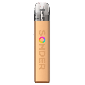GEEKVAPE - Sonder Q 2 E-Zigaretten Set gold