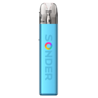 GEEKVAPE - Sonder Q 2 E-Zigaretten Set blau