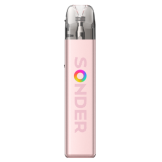 GEEKVAPE - Sonder Q 2 E-Zigaretten Set pink