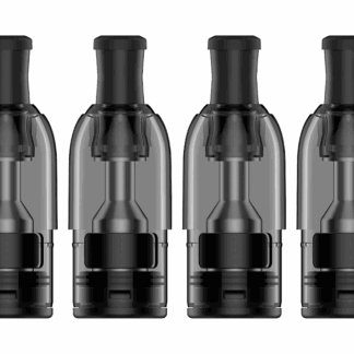 GeekVape - Wenax M1 Cartridge 0,8 Ohm (4 Stück pro Packung)