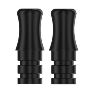 GeekVape - Wenax M1 Mundstück Kunststoff (2 Stück pro Packung)