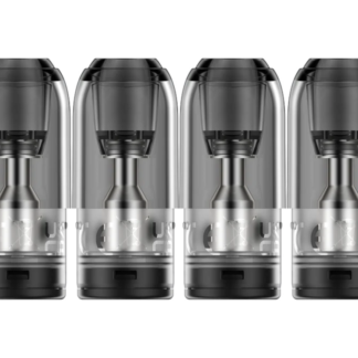 Geekvape - Wenax M1 V2 Cartridge 1,2 Ohm (4 Stück pro Packung)